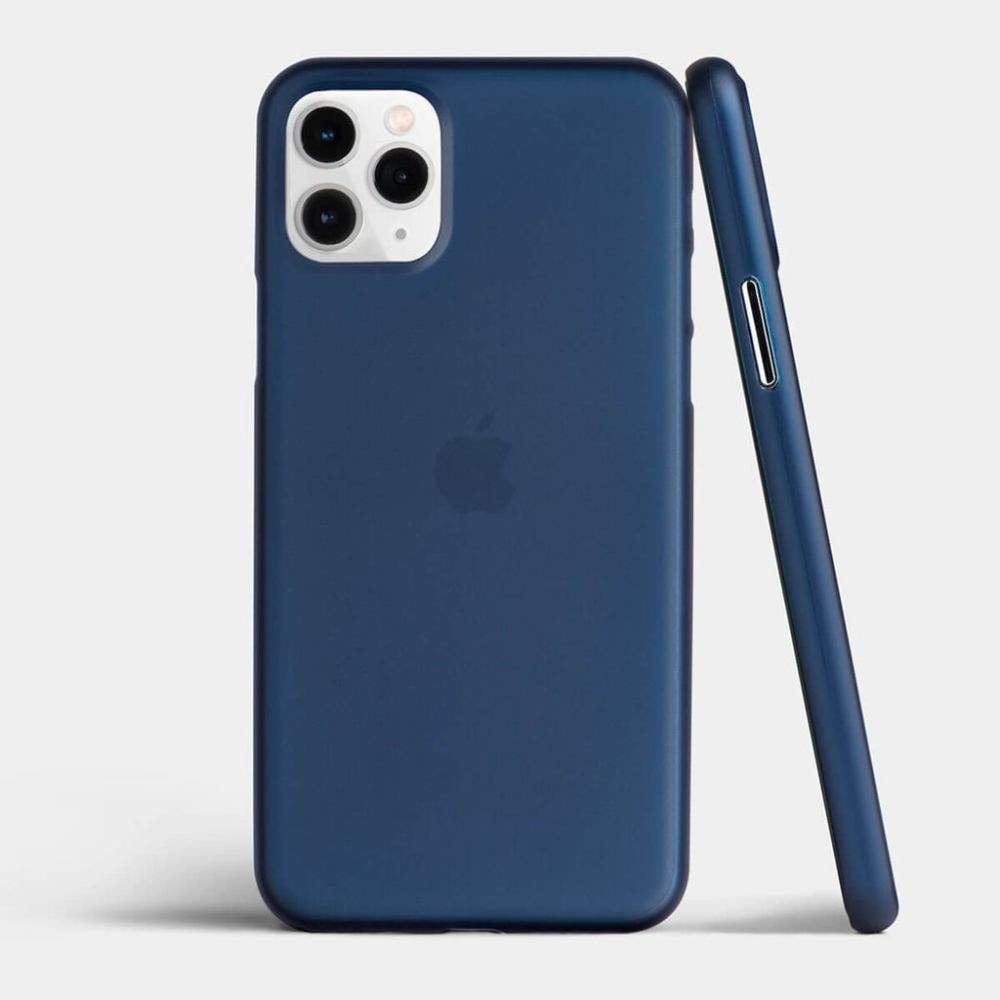 iPhone 11 Pro - Ultra Thin Case - 11zeros