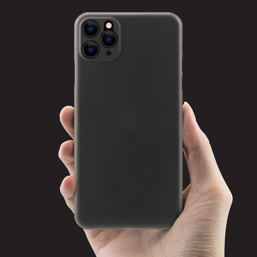 iPhone 11 Pro - Ultra Thin Case - 11zeros