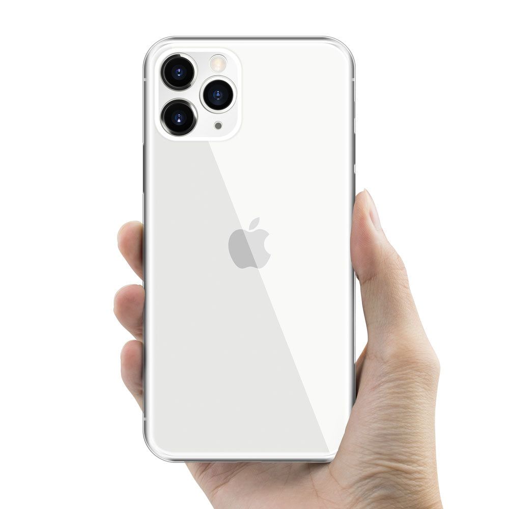 iPhone 11 Pro - Ultra Thin Case - 11zeros