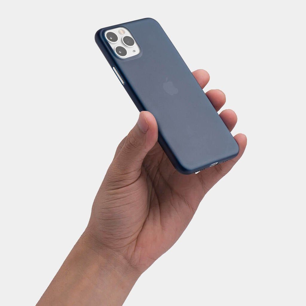 iPhone 11 Pro - Ultra Thin Case - 11zeros