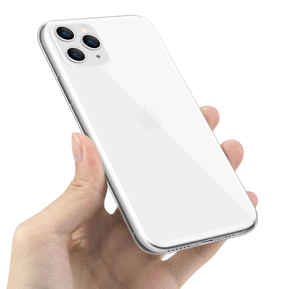 iPhone 11 Pro - Ultra Thin Case - 11zeros