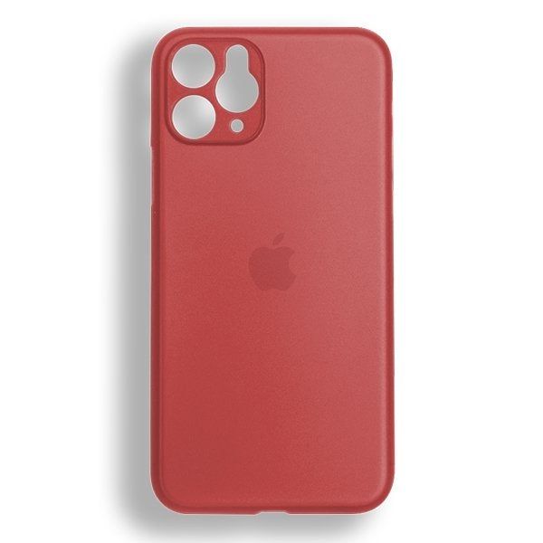 iPhone 11 Pro - Ultra Thin Case - 11zeros