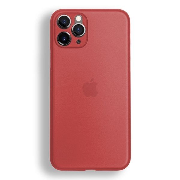 iPhone 11 Pro - Ultra Thin Case - 11zeros