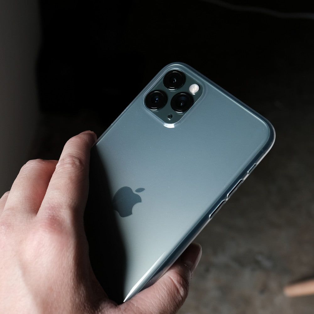 iPhone 11 Pro - Ultra Thin Case - 11zeros