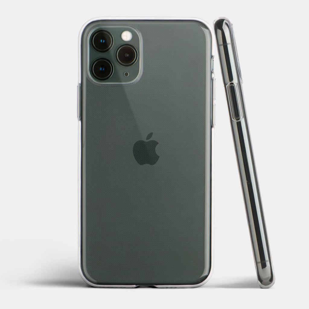 iPhone 11 Pro - Ultra Thin Case - 11zeros