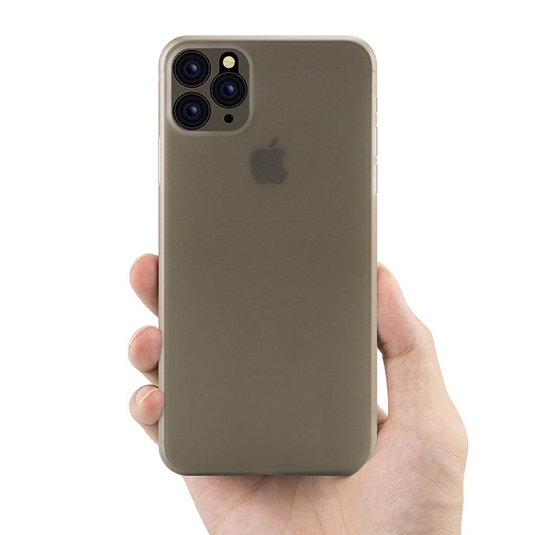 iPhone 11 Pro Max - Ultra Thin Case - 11zeros