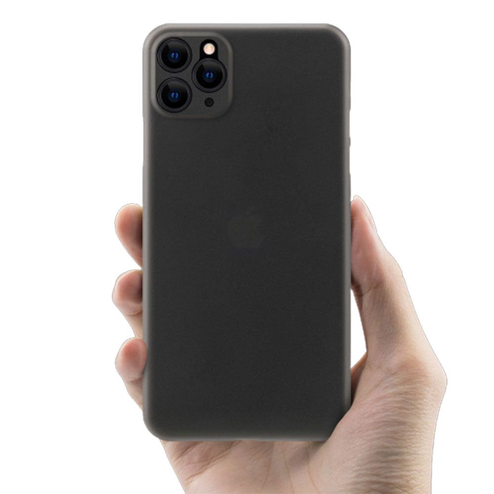 iPhone 11 Pro Max - Ultra Thin Case - 11zeros