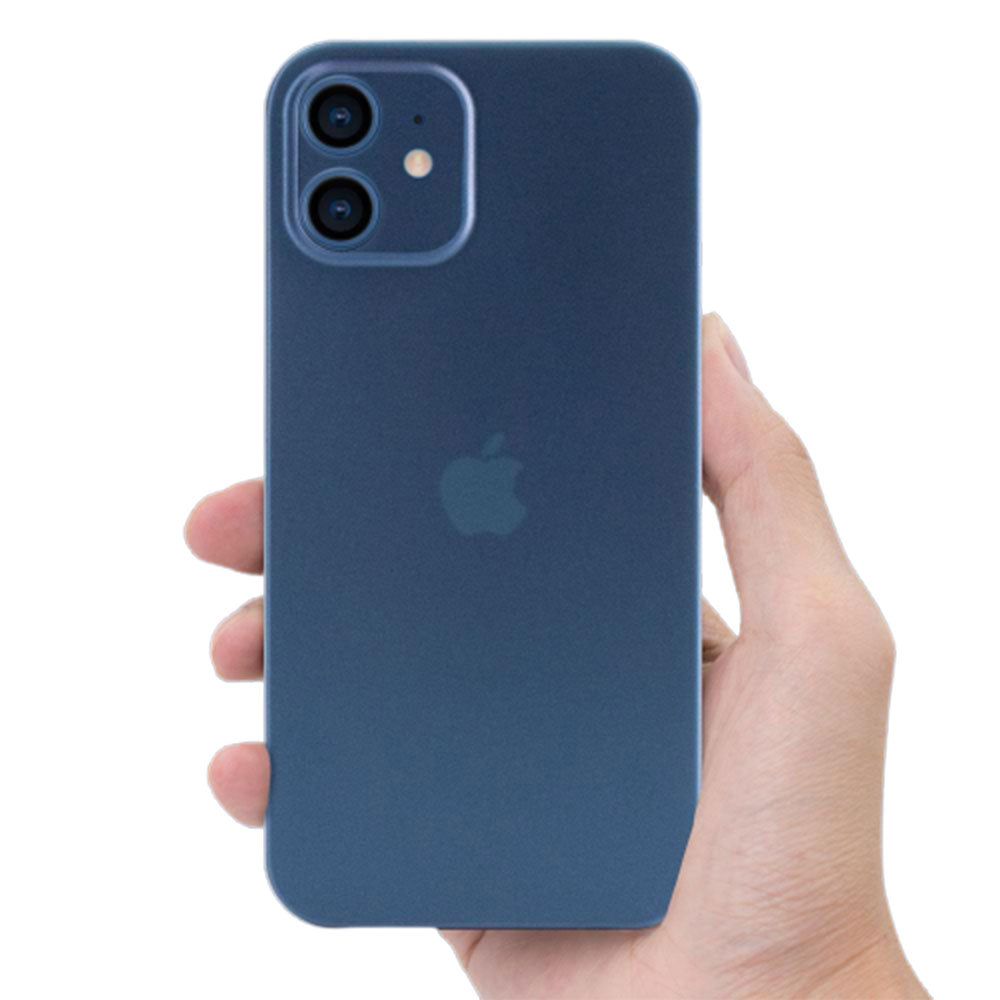 iPhone 12 Mini - Ultra Thin Case - 11zeros