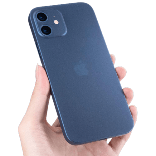 Review Iphone 12 Mini Vs Redmi Note Pro IPhone 12 Mini Ultra Thin Case