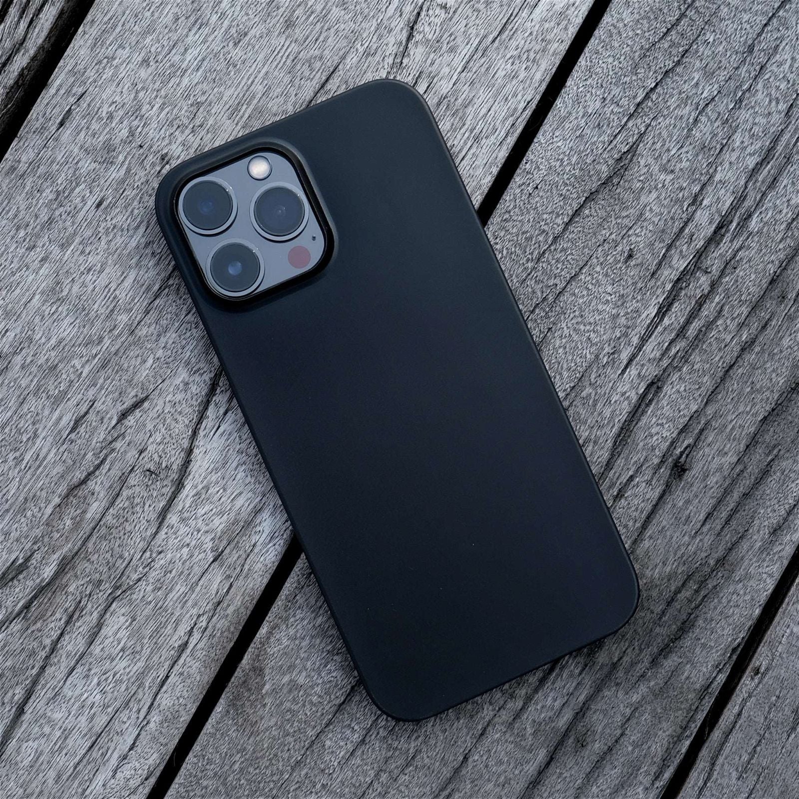 iPhone 12 Pro - Ultra Thin Case - 11zeros