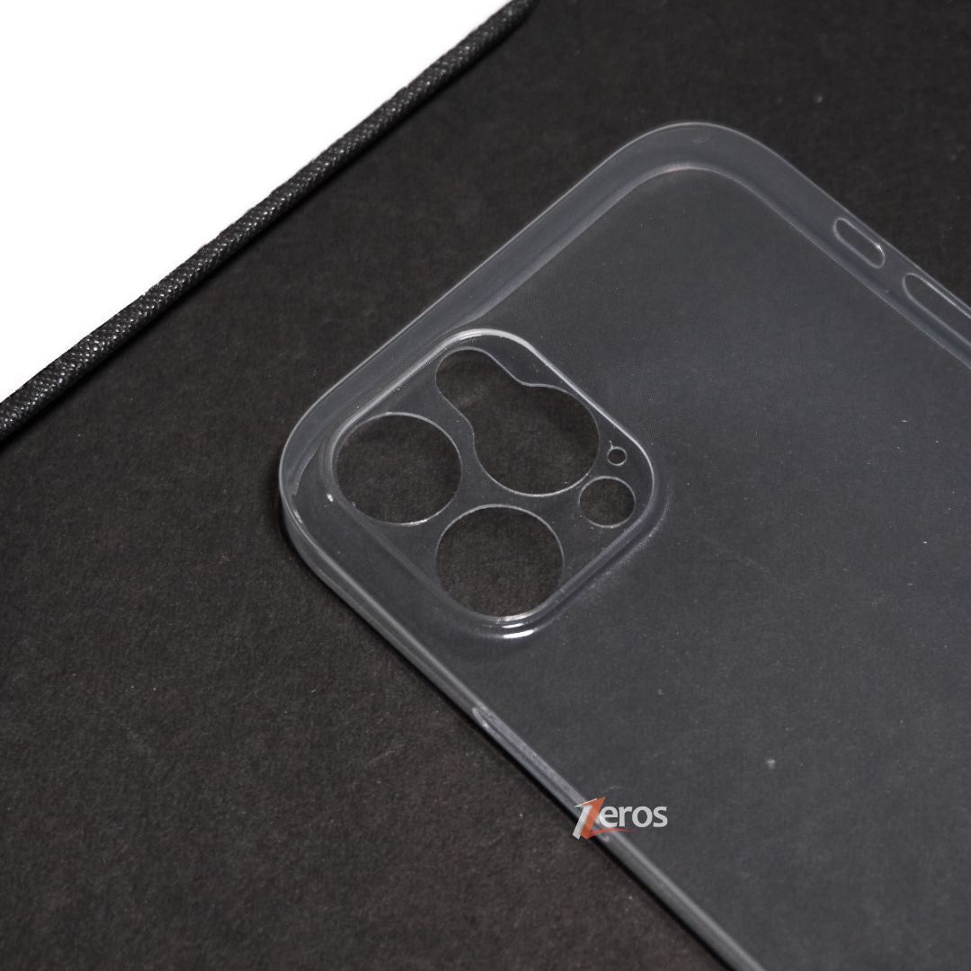 iPhone 12 Pro - Ultra Thin Case - 11zeros