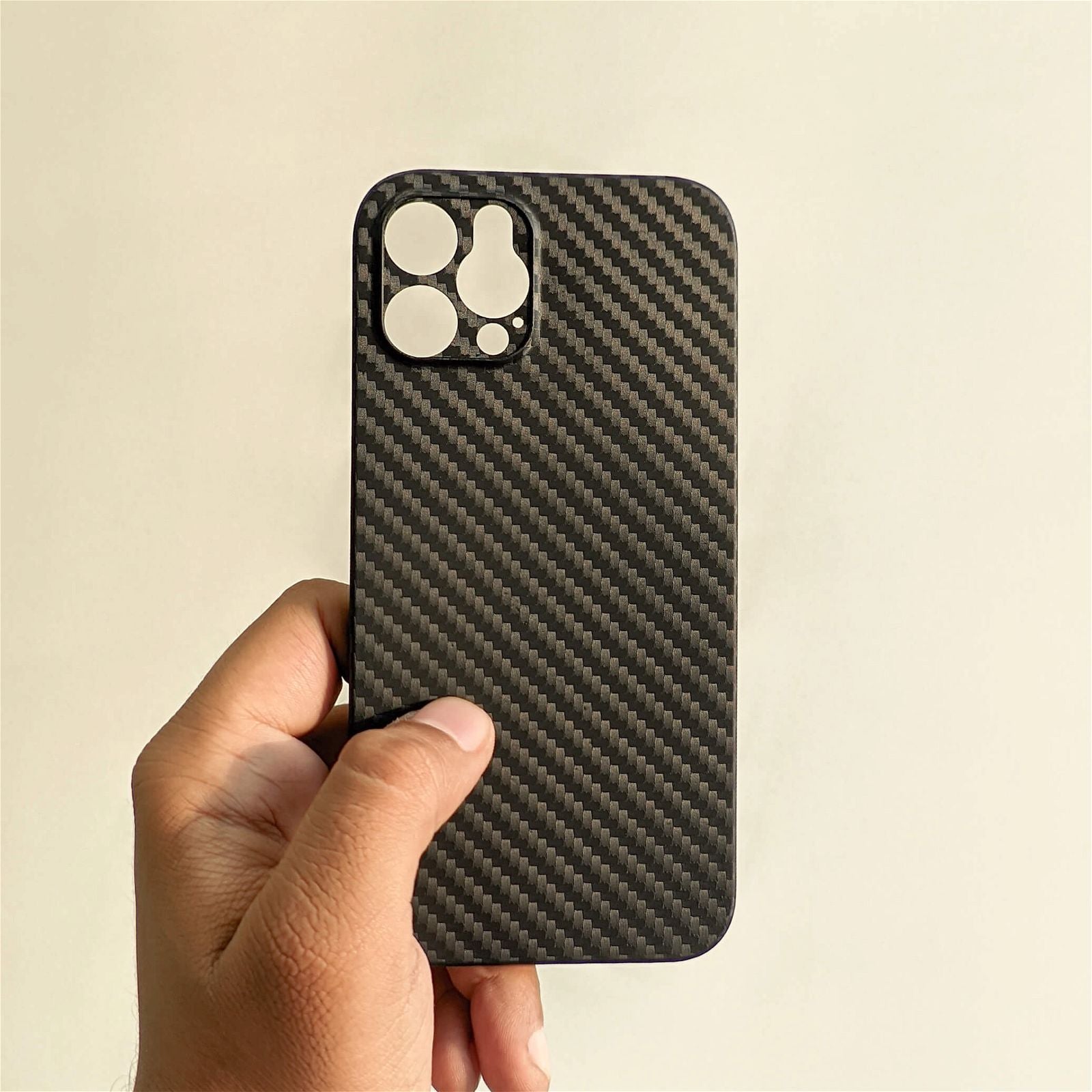 iPhone 12 Pro - Ultra Thin Case - 11zeros