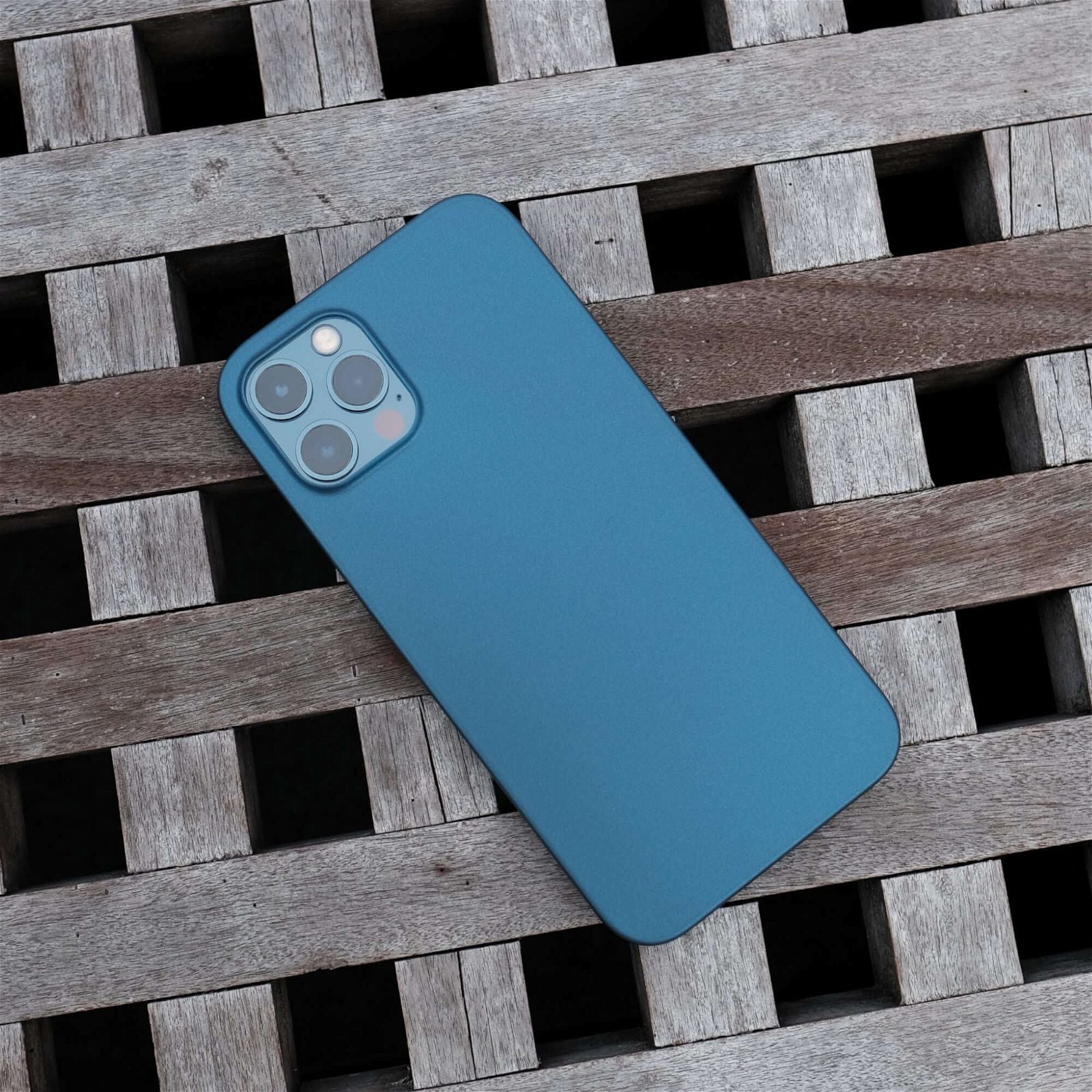 iPhone 12 Pro Max Ultra Thin Case