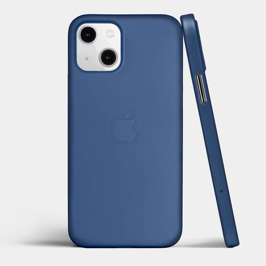 iPhone 13 - Ultra Thin Case - 11zeros