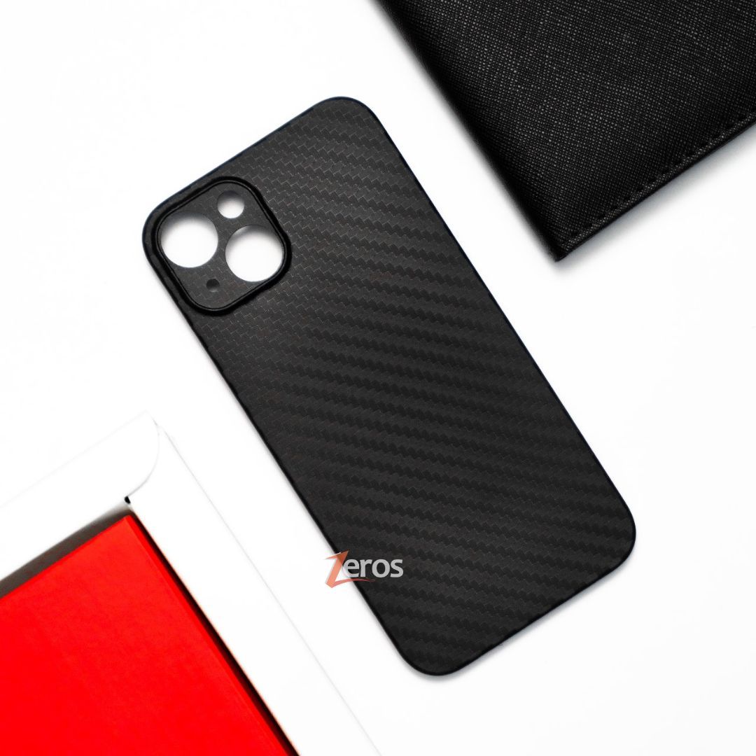 iPhone 13 - Ultra Thin Case - 11zeros