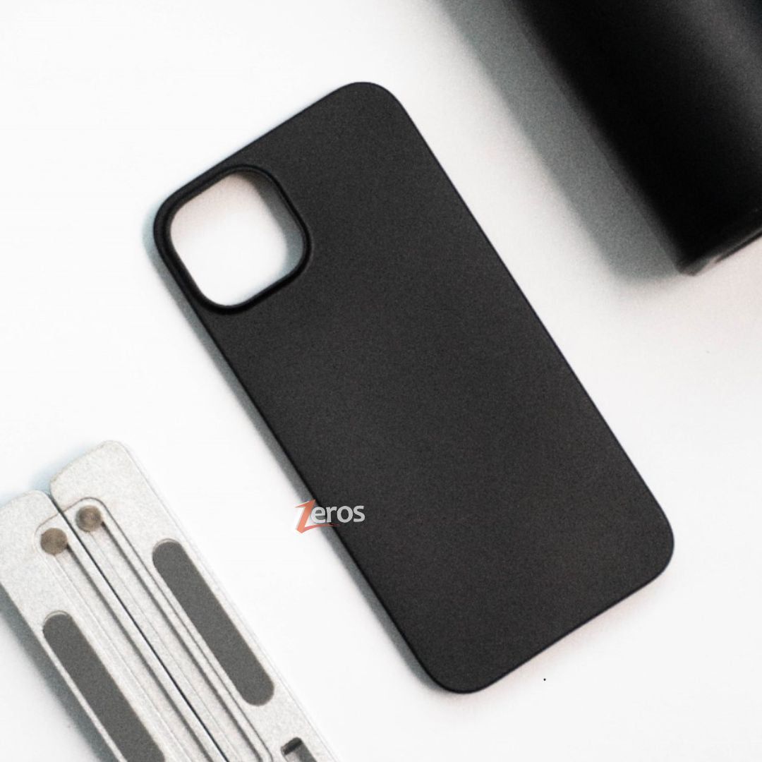 iPhone 13 - Ultra Thin Case - 11zeros