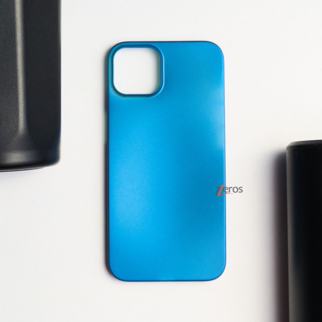 iPhone 13 - Ultra Thin Case - 11zeros