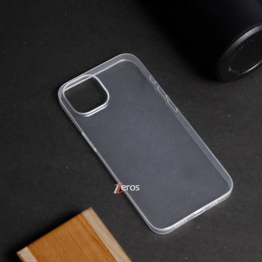 iPhone 13 - Ultra Thin Case - 11zeros