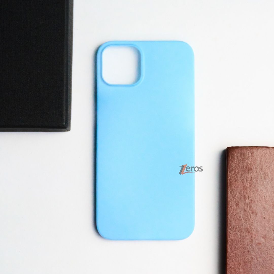 iPhone 13 - Ultra Thin Case - 11zeros