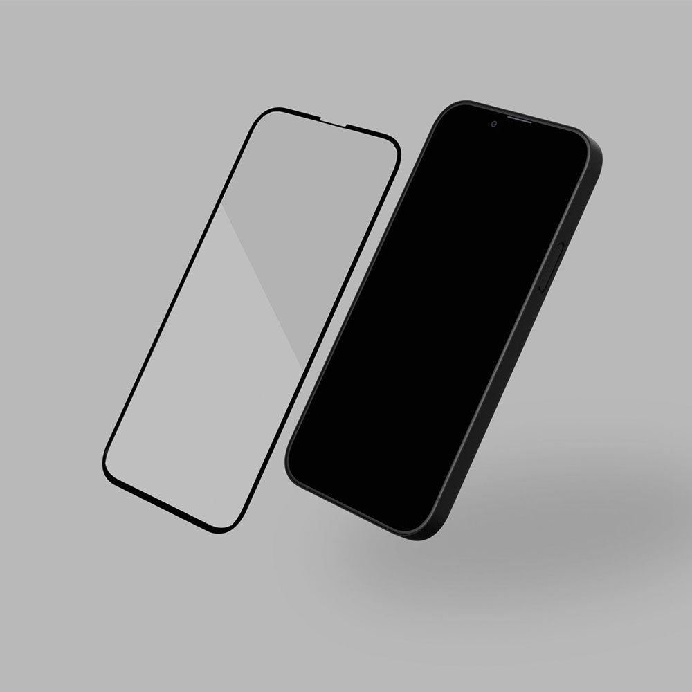iPhone 13 Glass Screen Protector - 11zeros