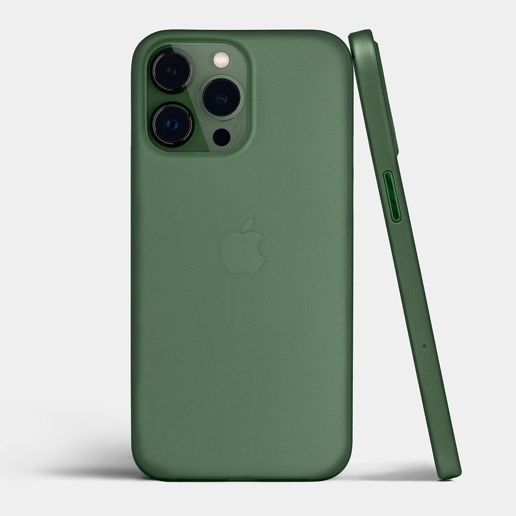 iPhone 13 Pro - Ultra Thin Case - 11zeros