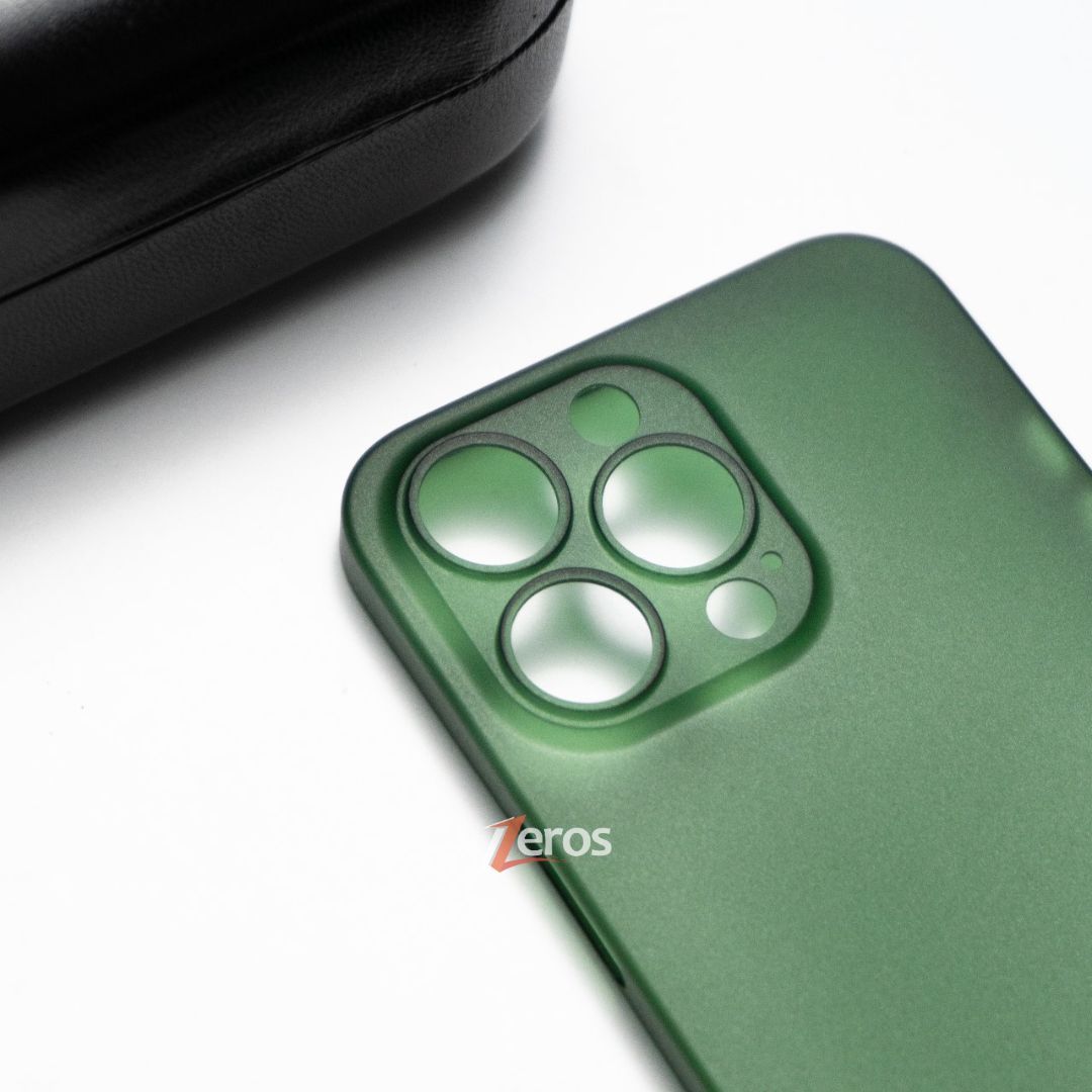 iPhone 13 Pro - Ultra Thin Case - 11zeros