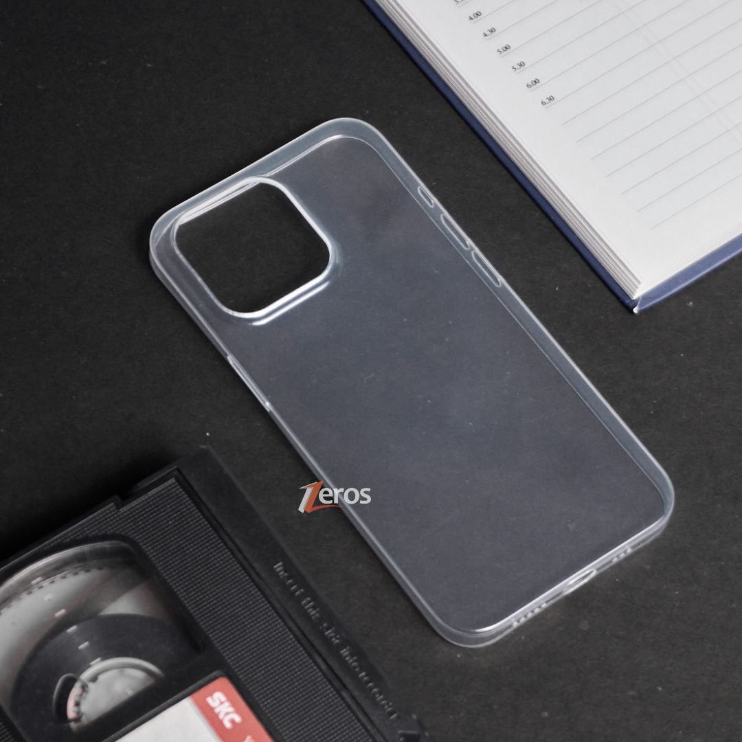 iPhone 13 Pro - Ultra Thin Case - 11zeros