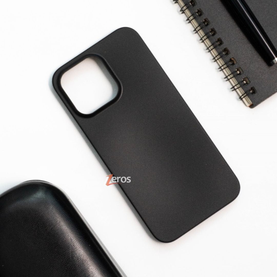 iPhone 13 Pro - Ultra Thin Case - 11zeros