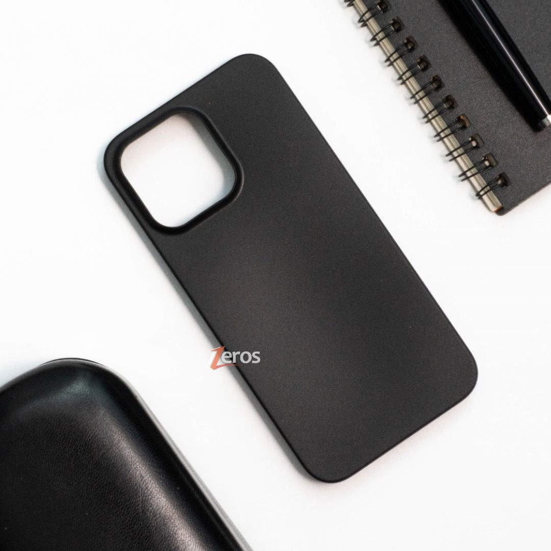 iPhone 13 Pro Max - Ultra Thin Case