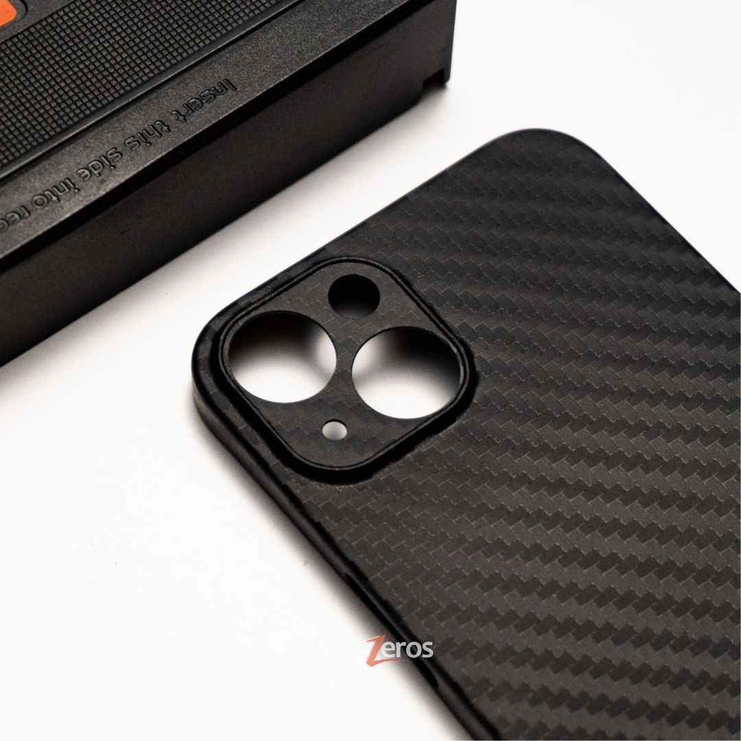 iPhone 15 Plus- Ultra Thin Case - 11zeros