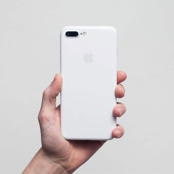 iPhone 7 Plus - Ultra Thin Case - 11zeros