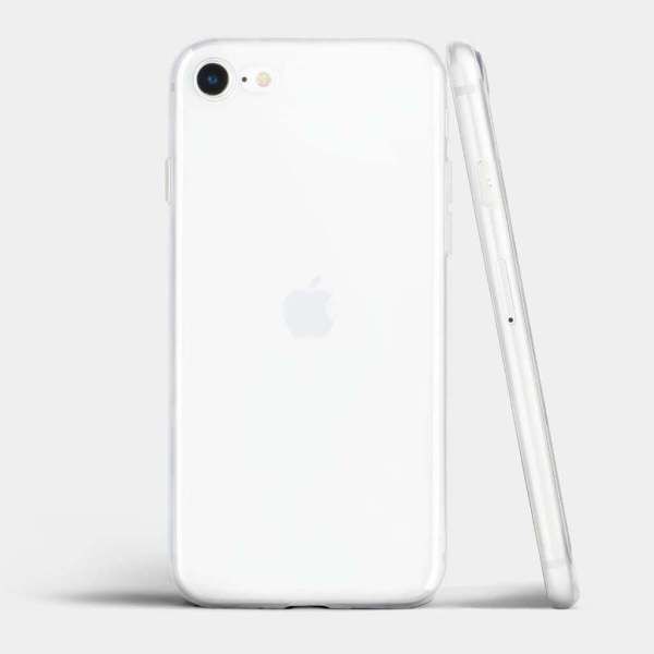 iPhone 8 - Ultra Thin Case - 11zeros