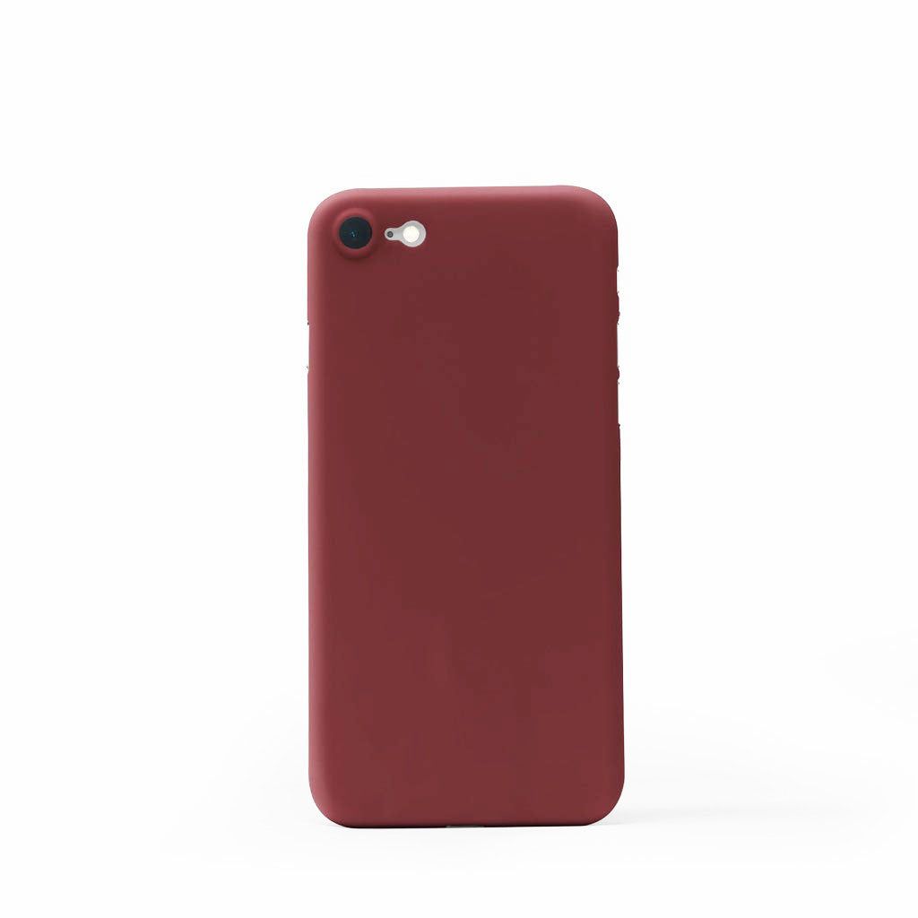 iPhone 8 - Ultra Thin Case - 11zeros