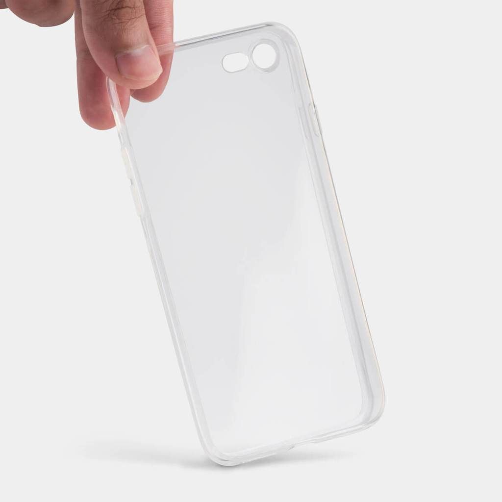 iPhone 8 - Ultra Thin Case - 11zeros