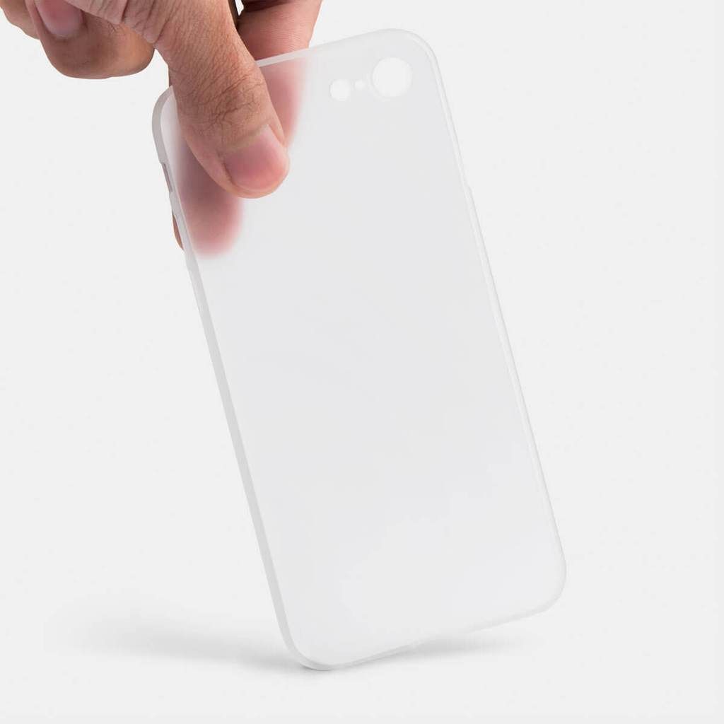 iPhone 8 - Ultra Thin Case - 11zeros