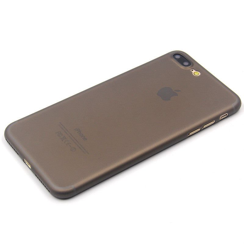 iPhone Plus Ultra Thin Case - Main Image