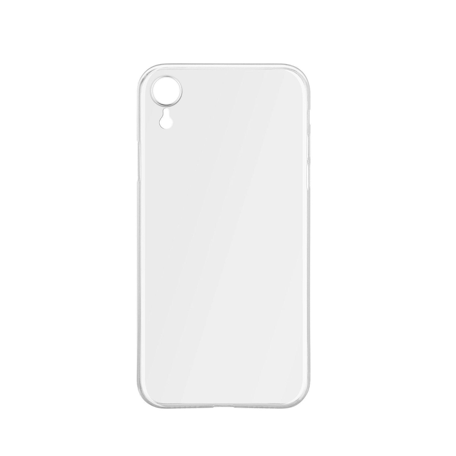 iPhone XR - Ultra Thin Case - 11zeros