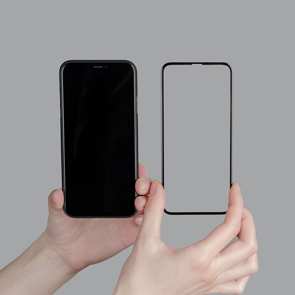 iPhone XS Max Glass Screen Protector - Main Image