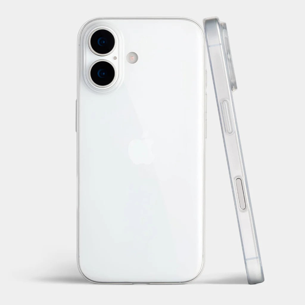 iPhone 17 - Ultra Thin Case