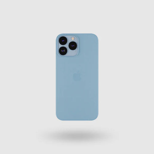 iPhone 13 Pro - Ultra Thin Case