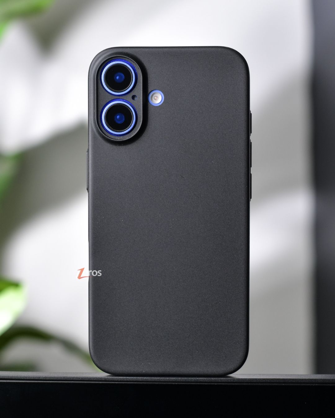 iPhone 16 Plus - Ultra Thin Case