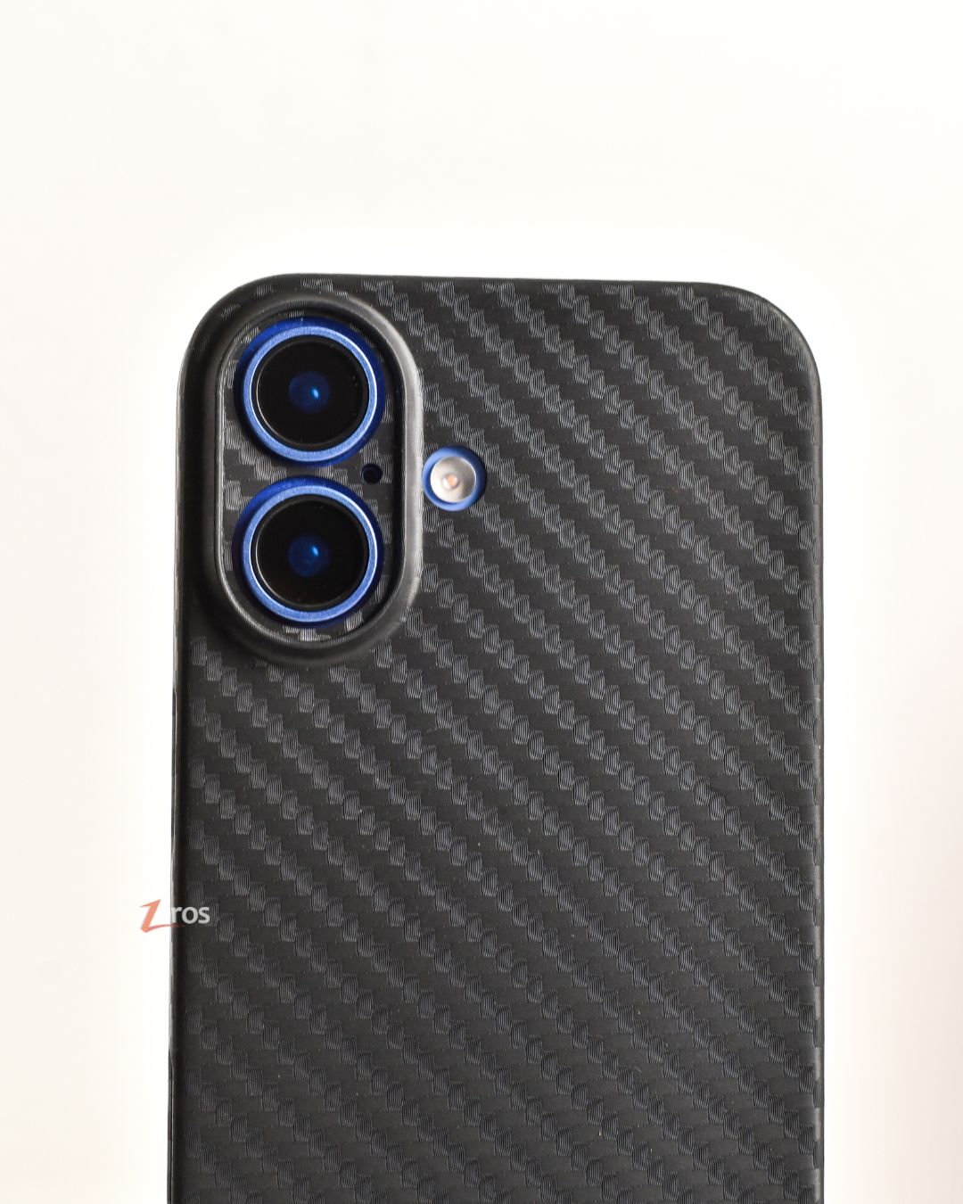 iPhone 16 - Ultra Thin Case