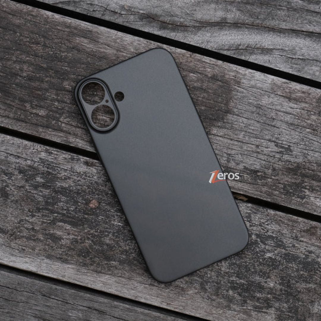 iPhone 16 Plus - Ultra Thin Case