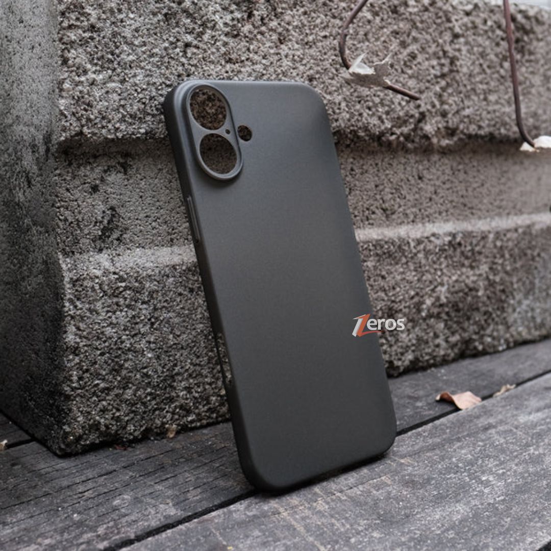 iPhone 16 Plus - Ultra Thin Case