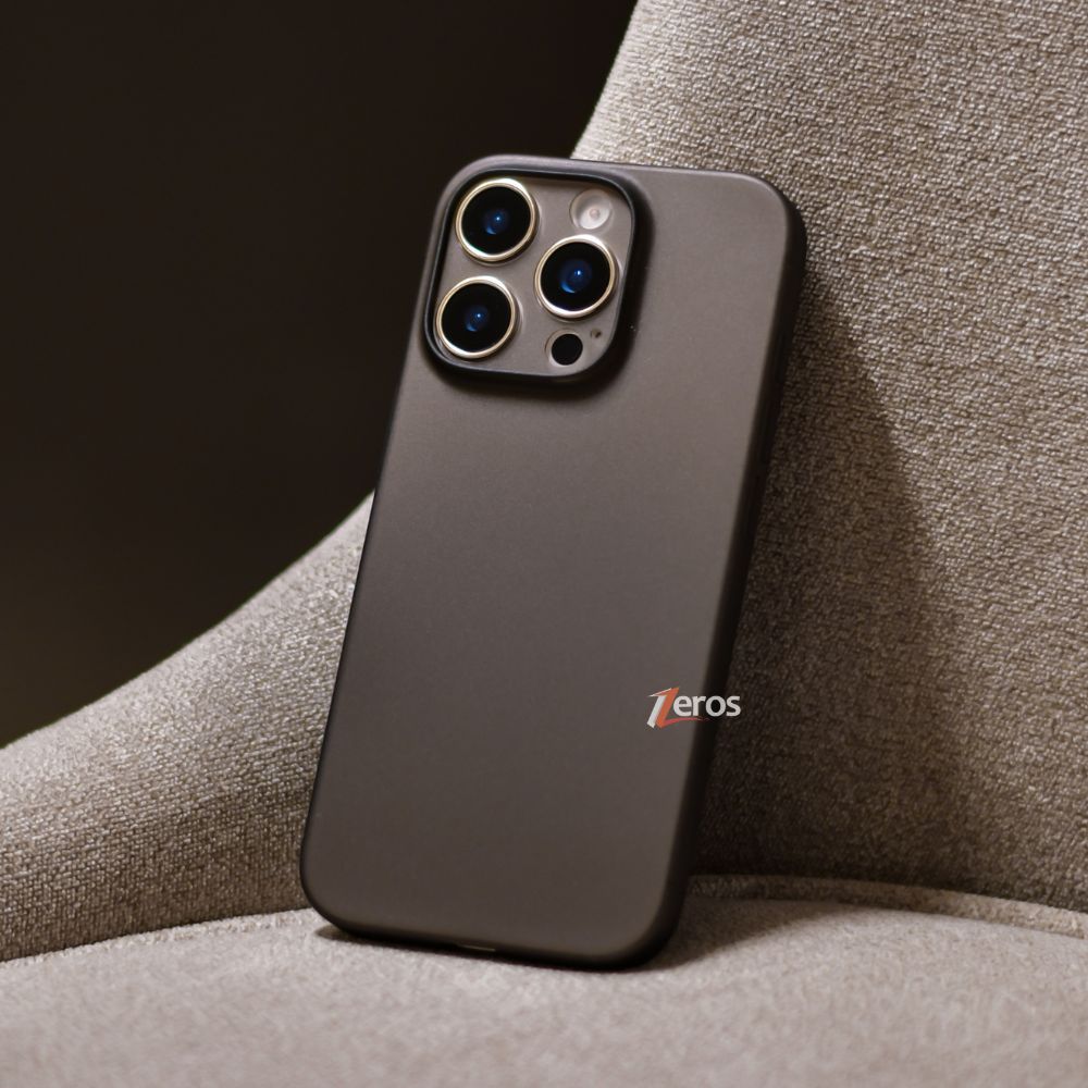 iPhone 16 Pro Max Ultra Thin Case - Main Image