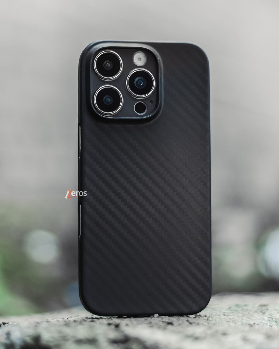 iPhone 16 Pro - Ultra Thin Case