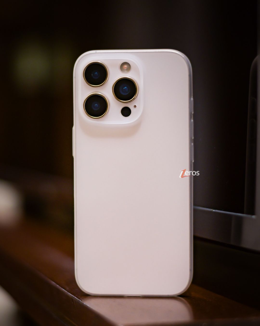 iPhone 16 Pro Max - Ultra Thin Case