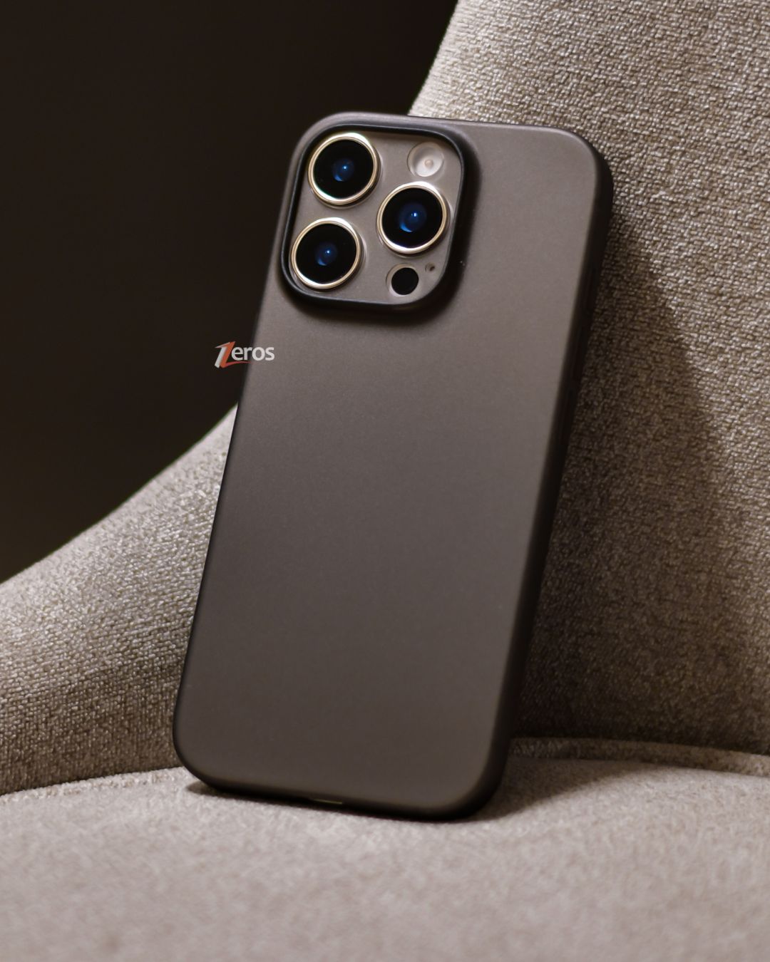 iPhone 16 Pro - Ultra Thin Case