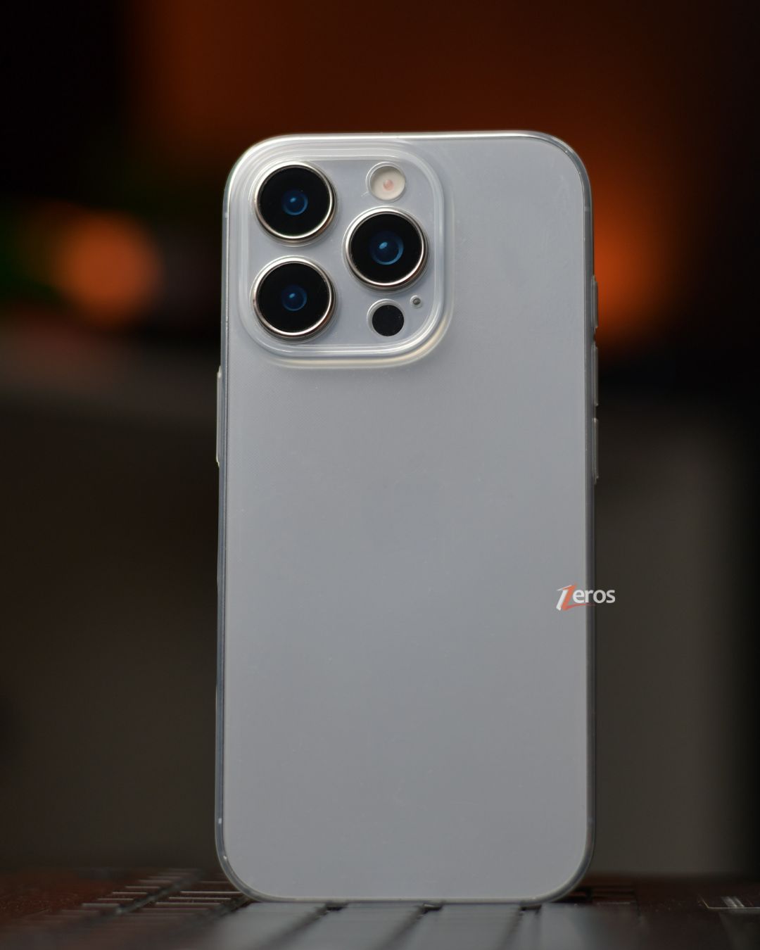 iPhone 16 Pro - Ultra Thin Case