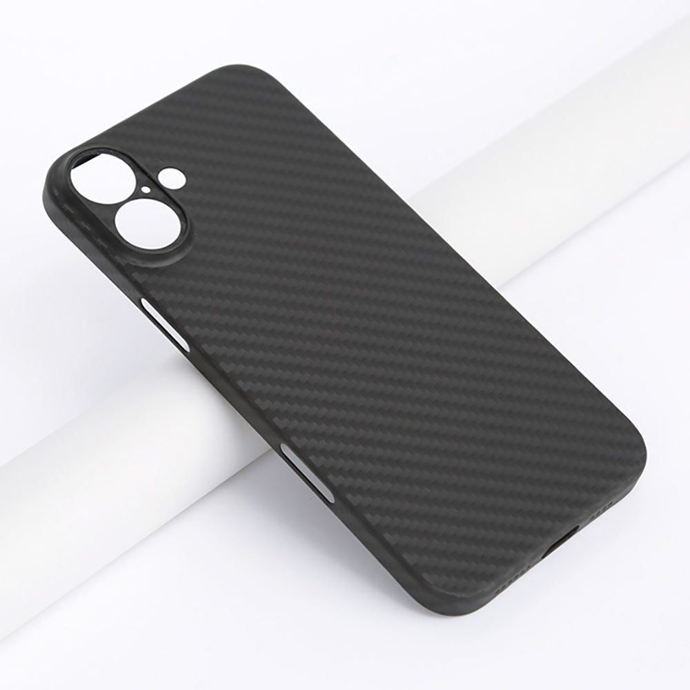 iPhone 16 - Ultra Thin Case